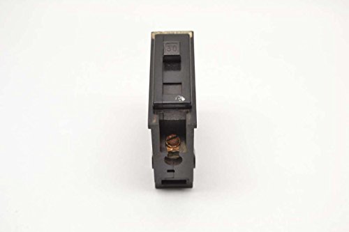 Westinghouse Ba130 Circuit Breaker 1 Pole 30Amp #TOP15