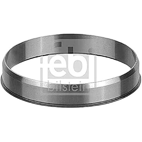 Chemin de roulement Febi-Bilstein Cover