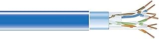 Black Box EVNSL0501A-1000 Solid Bulk Cable
