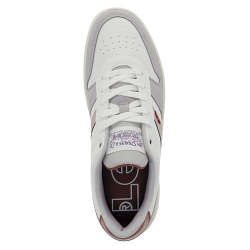 Image of Levi's Men's Drive Lo | Casual Shoes