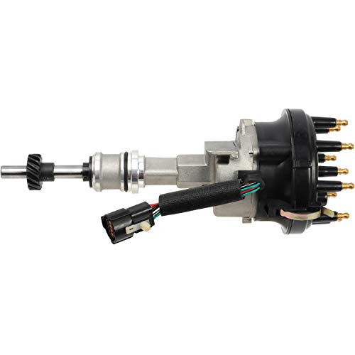 Cardone 84-2886 New Hei Electronic Distributor And Module #TOP5