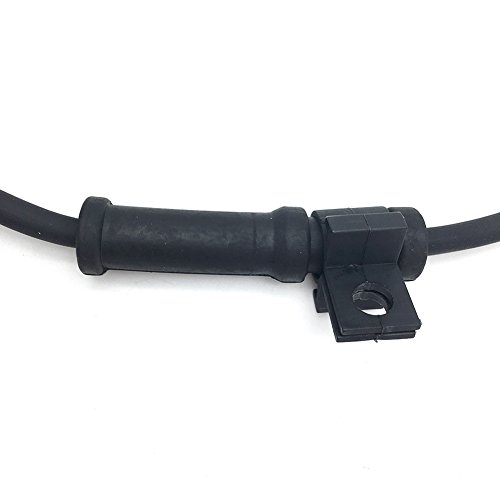 Ensun F81Z2C204Bb Front Abs Wheel Speed Sensor For 2000-2005 Excursion 1999-2004 F250 F350 Super Duty 4Wd #TOP5