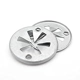 Diese Auto Befestigung Clips passen auch bei Seat Leon, Seat Ibiza, Seat Arona und anderen Seat ´s. zur Montage oder Befestigung von Hitzeschutz oder Unterboden Anbauteilen im Bereich der Abgasanlage.
