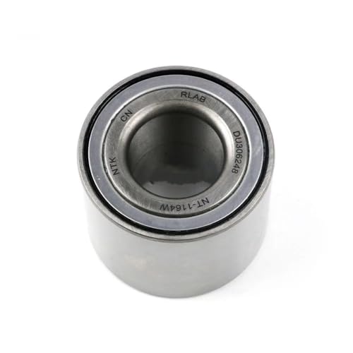Roulement de roue arrière DU306248 pour Peugeot 307 207 et Opel