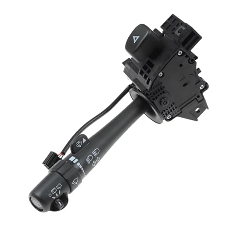 Interrupteur essuie-glace GMC Yukon pour rouler serein sous la pluie