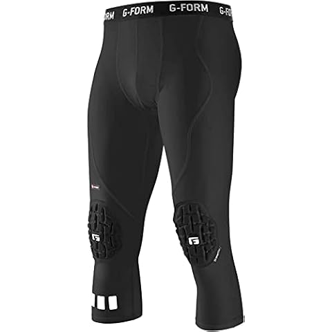 G-Form Pro 3/4 Compression Pants Cover