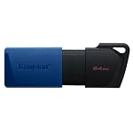 Kingston – Kingston DataTraveler Exodia M USB Stick 3.2 Gen 1 DTXM/64GB