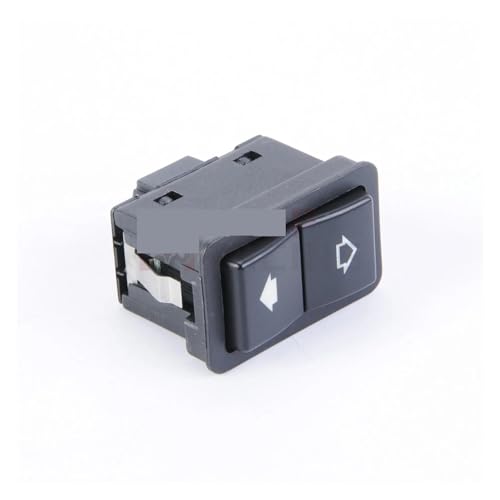Bouton leve vitre electrique passager arriere droit 61318368974 pour serie 5 e39 et serie 7 e38
