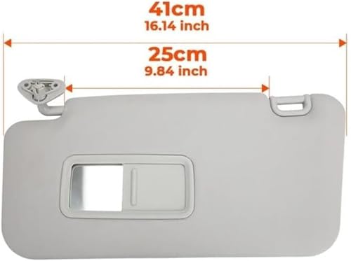 Pare-Soleil Subaru Forester 2009-2013 Anti Chaleur Tableau de Bord