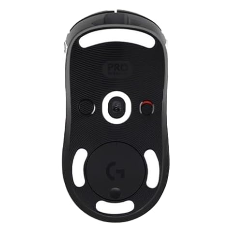 NUCNOK Patins Souris G Pro Cover