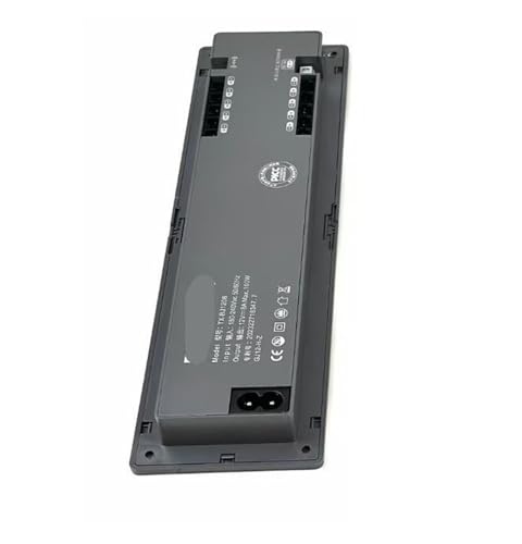 Transformateur de commutation 100W-12V pour ligne d'éclairage à induction LED intégrée
