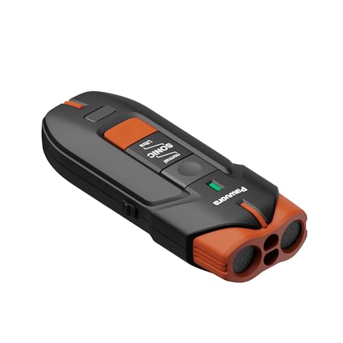 Pawvora No-Bark Ultrasonic Trainer – Safe & Humane Dog Bark Control Device