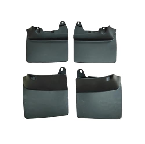 Garde-Boue pour Toyota Land Cruiser Prado LC90 FZJ90 1997-2002