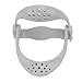 Neck Brace for Posture, 360 Degree Adjustable Neck Support Posture Corrector Neck Brace Cervical Traction Device for Pain Pressure Relieve Grey