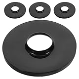 Compatibilité universelle : ce châssis pour ventilateur électrique est compatible avec la plupart des marques et modèles de ventilateurs sur pied, offrant un support polyvalent et fiable pour l’installation de ventilateurs dans divers espaces de vie. il peut également servir de support pour les ventilateurs sur pied et de pièce de rechange pour la base du ventilateur