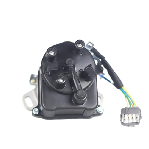 Conjunto de distribuidor de encendido de coche compatible con Accord TD58U 3