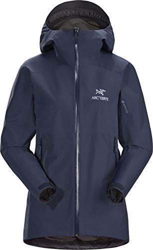 Preisvergleich Produktbild Arcteryx Damen Zeta SL Jacke, Cobalt Moon, XS