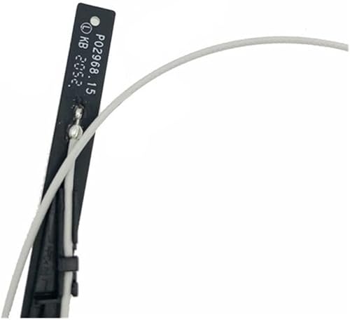 for DJI Mavic 2 ProZoom Original Arm ShellLanding GearLED CoverAntenna CablePropeller Mounting Plate for Replacement Drone Parts (Color Front Right)