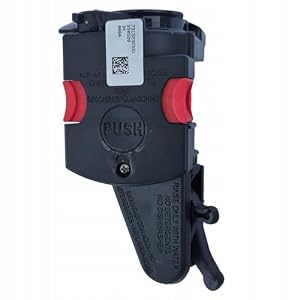Brewing Unit, Brewing Unit, Brewing Block Compatible with Delonghi Fully Automatic Coffee Machines Magnifica Evo Start