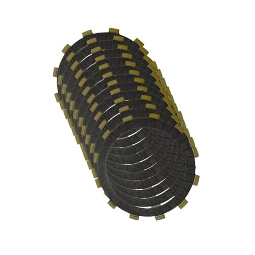 Plaque de friction d'embrayage de moteur de moto XV 1900 2006 CP-0005