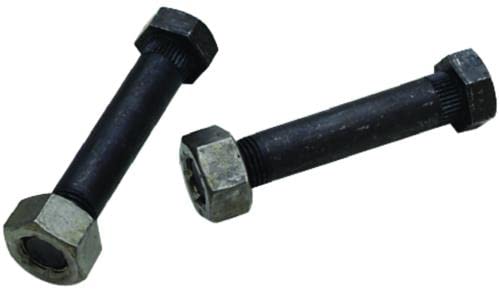 Seachoice New Shackle Bolt 9/16-18X3in, 54911