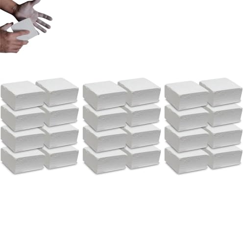 ジムチョーク ブロックボックス 吸湿性チョークボール リキッドチョーク 握りやすい設計 体操 ロッククライミング ボルダリング ウェイトリフティング 筋力トレーニング 炭酸マグネシウム製 スポーツ用品 [並行輸入品]の商品画像（Amazon）