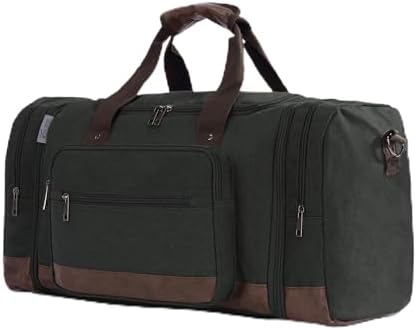 Canvas Big Crossbody Bag Large... Canvas Big Crossbody Bag Large...