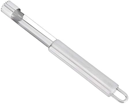 AmazonCommercial Stainless Steel Bottle Opener