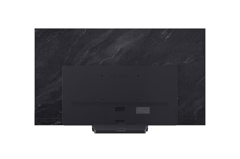 LG OLED C57LA OLED evo TV, 4K UHD, Smart TV, Flachbildschirm (65, Zoll)
