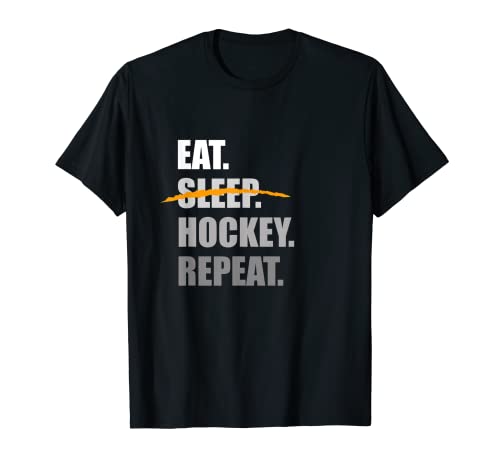 Hockeybekleidung – Hockey T-Shirt