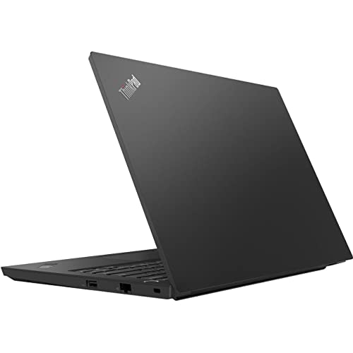 Lenovo Thinkpad E14 Gen 3 Notebook, 14" Fhd Ips, Amd Ryzen 7 5700U Octa-Core Up To 4.30 Ghz, 16Gb Ram, 512Gb Pcie Ssd, Usb-C, Hdmi, Rj45, Webcam, Sps Hdmi 2.1 Cable, Win 10 Pro #TOP3