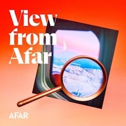 View From Afar cover art
