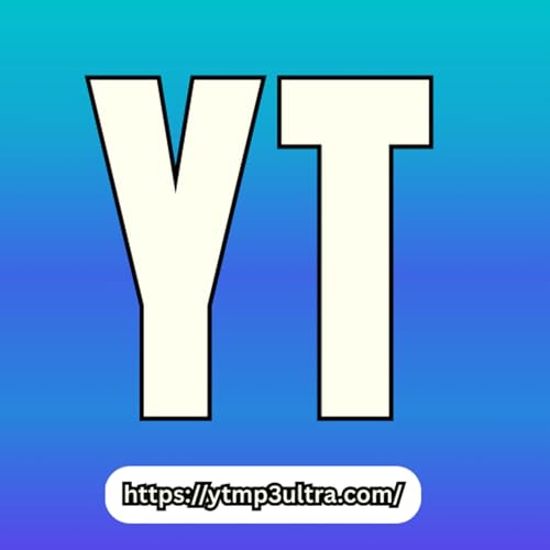 YTMP3 ULTRA - YouTube To mp3 Converter free cover art