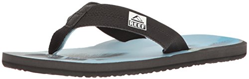 Reef Men's Reef Ht Prints Flip Flop