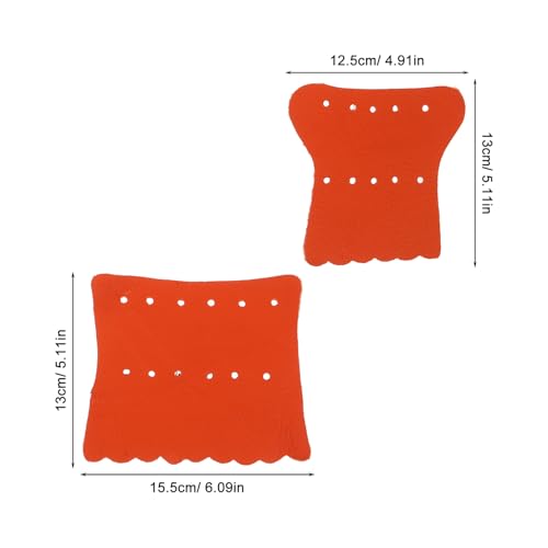 Protector de borde de mesa de billar Anneome para tu sala de juegos o salón privado 2
