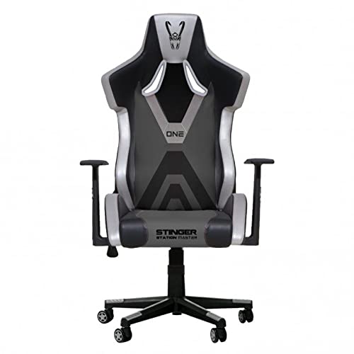 Las 10 Mejores SILLAS GAMING WOXTER en 2024