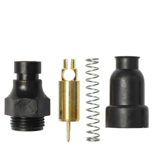 Kit carburador FMX650 para solucionar tirones y problemas de arranque