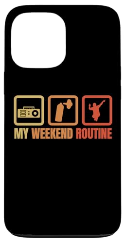 �u���C�N�_���T�[�E�E�B�[�N�G���h�E���[�e�B���E�_���X �X�}�z�P�[�X iPhone 13 Pro Max �p