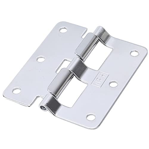 Charnière boîtier de chariot 8310-77 L haute résistance pour meuble