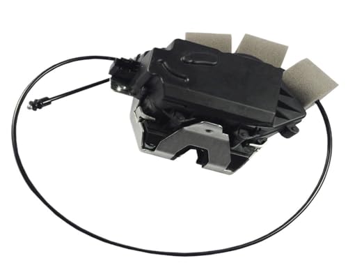 Serrure couvercle coffre pour Mercedes W164 ML350 ML500 actionneur A1647400735