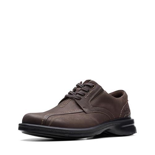 Image of Clarks Mens Gessler Lace