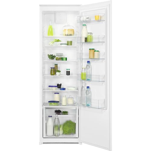 Zanussi 314 Litre Integrated In-Column Fridge