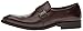 Kenneth Cole REACTION Men's Hit The Brick Slip-On Loafer