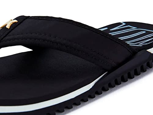 Sandália de Dedo Kenner NK6 PRO L7nnon Solado Tratorado Masculino