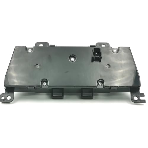 Commande de climatisation voiture réactive interrupteur AC robuste Cruze 95017054