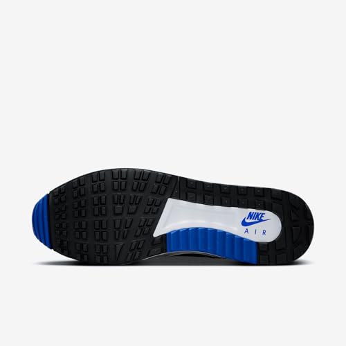 Nike Air Pegasus '89 G Golf Shoes (HV3866-101, White/Orange Peel/Black/Racer Blue)2