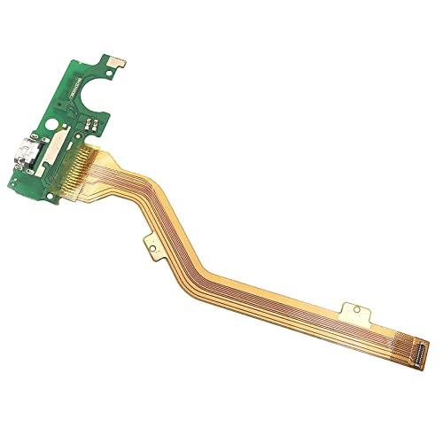 Placa de carga USB para Alcatel 3L 2020 con flex de conector dock FainWan 5029D 4