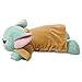 DISNEY STORE Official Cuddleez Plush - Grogu - Big Plush - Super Soft & Huggable Toy for Fans & Kids of All Ages - Perfect Collectible Gift, Plushy