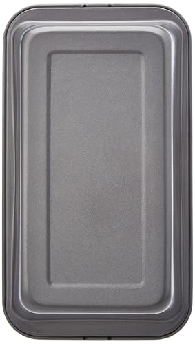 Lista de Moldes para pan y plumcake los mejores 5. 15 Moldes para pan y plumcake marca Amazon Basics (3)