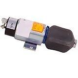 Lieferumfang: 1 x Stopp-Magnetspule